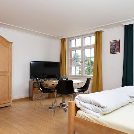 Gasthof Zur Traube Roggwil (Arbon) Exterior foto