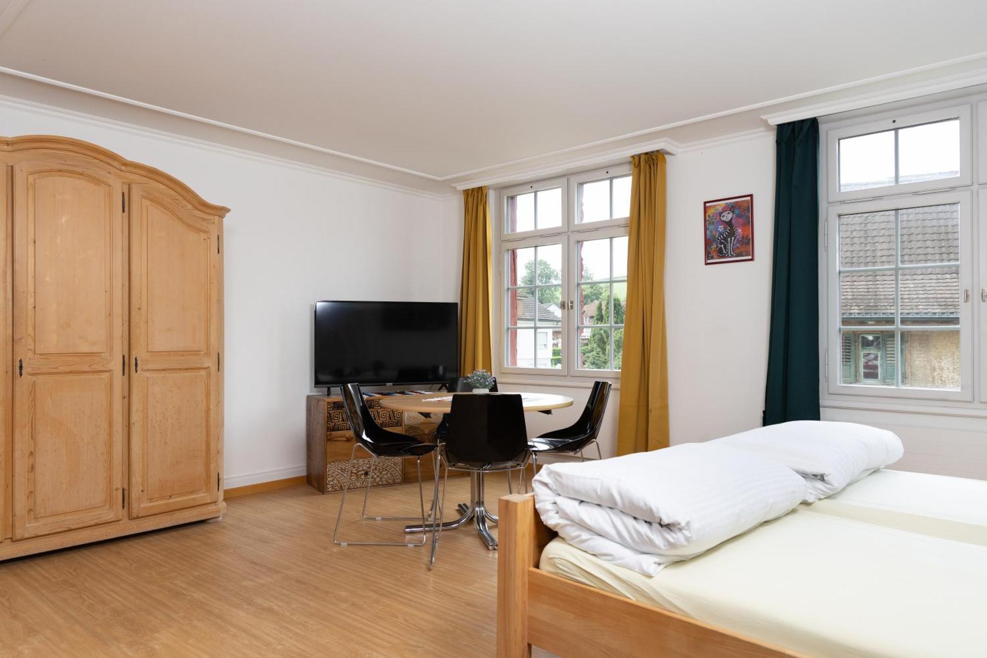 Gasthof Zur Traube Roggwil (Arbon) Exterior foto