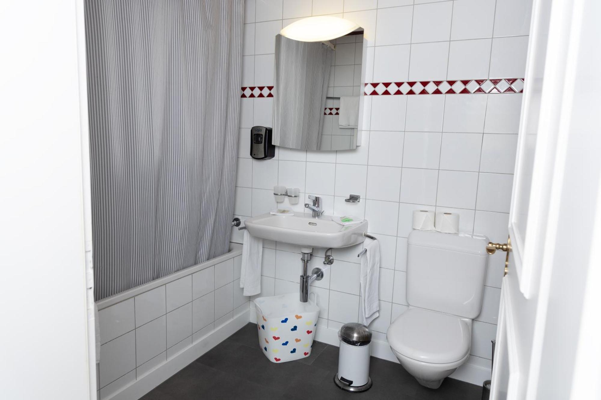 Gasthof Zur Traube Roggwil (Arbon) Exterior foto