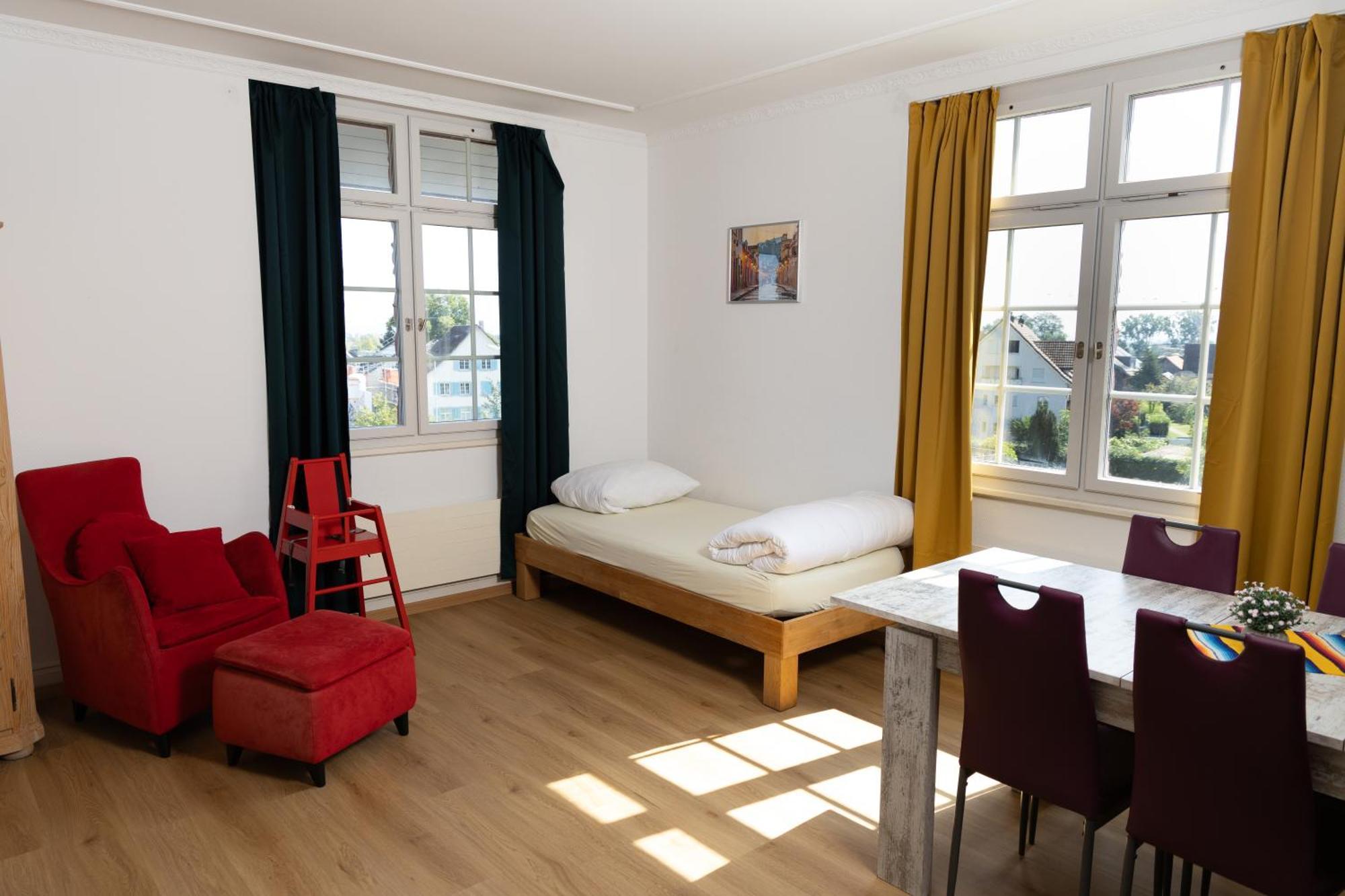 Gasthof Zur Traube Roggwil (Arbon) Exterior foto