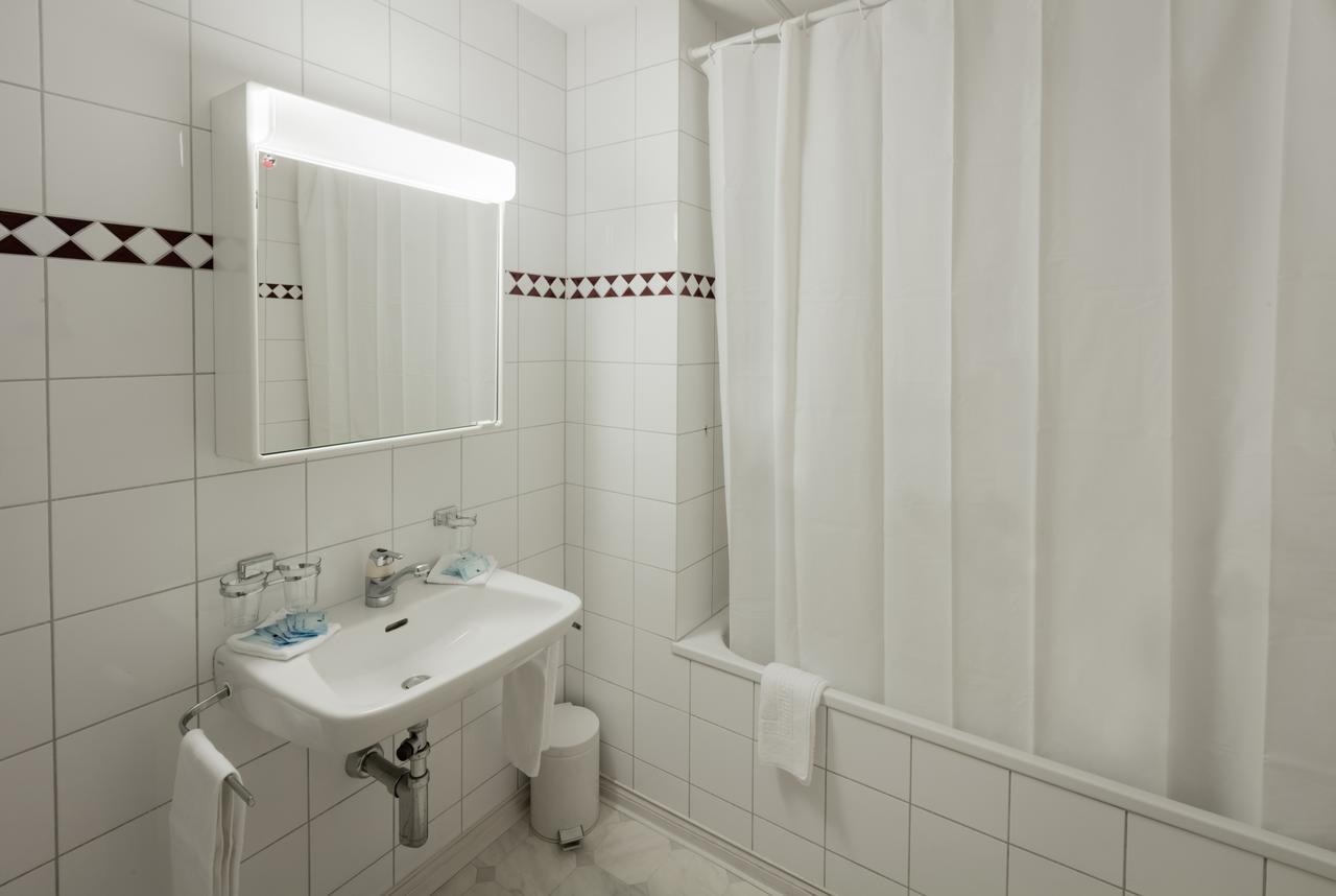 Gasthof Zur Traube Roggwil (Arbon) Quarto foto